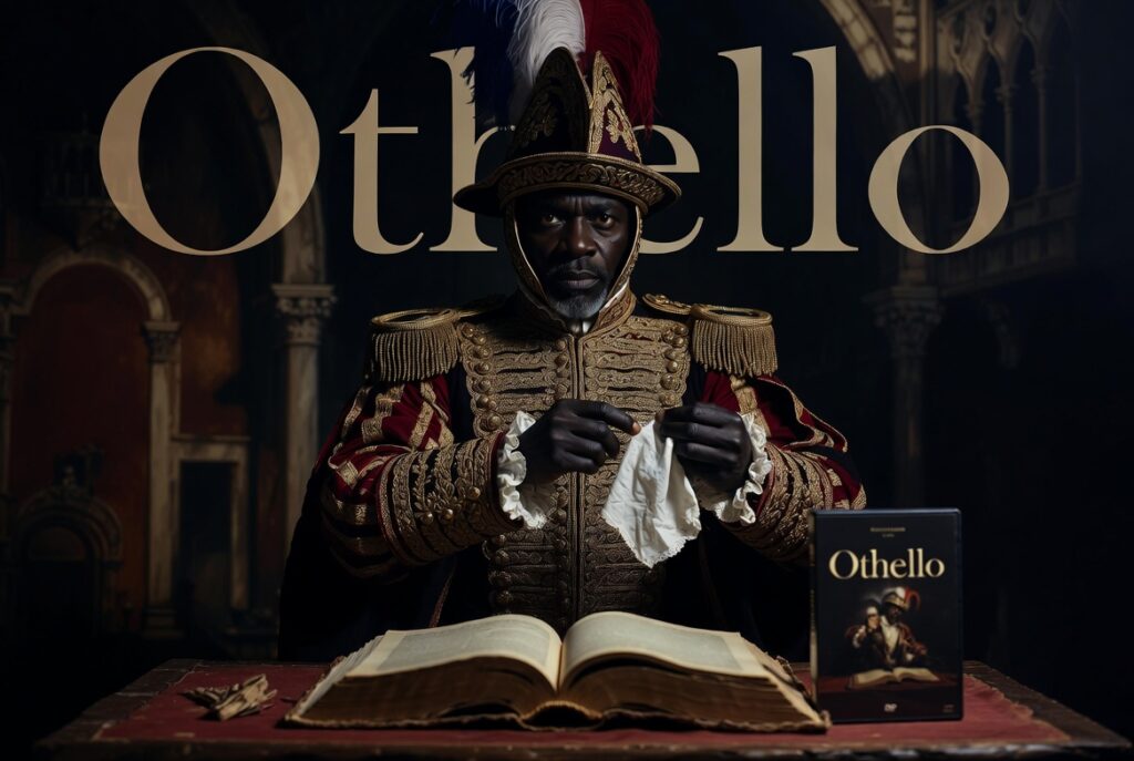 othello walmart