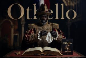 othello walmart