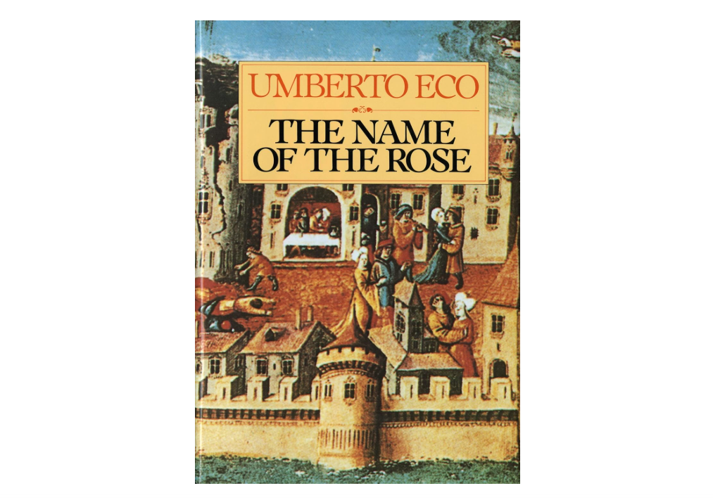 The Name of the Rose 