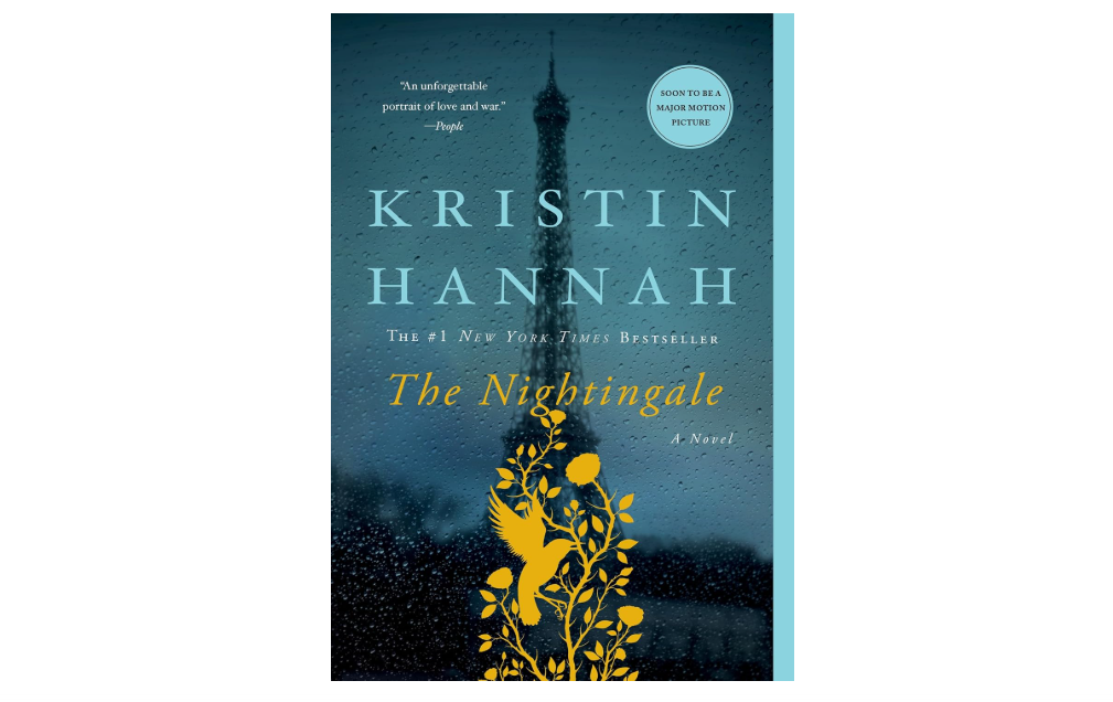 The Nightingale: A Novel
