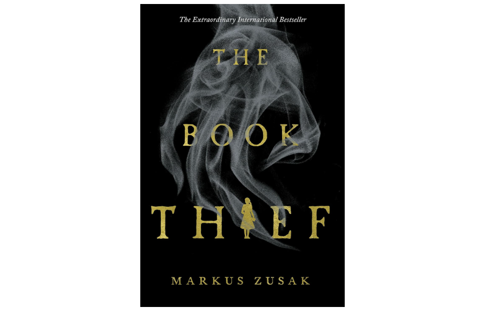 The Book Thief
