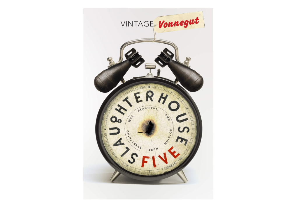 Slaughterhouse 5

