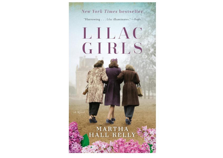 Lilac Girls: A Novel
