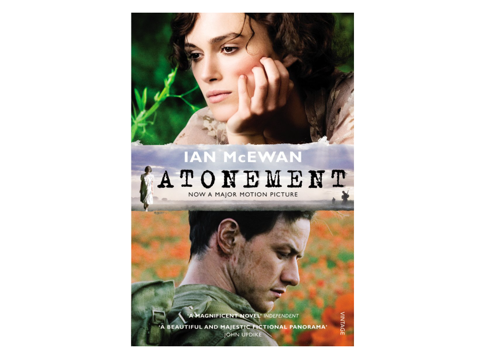 Atonement 1
