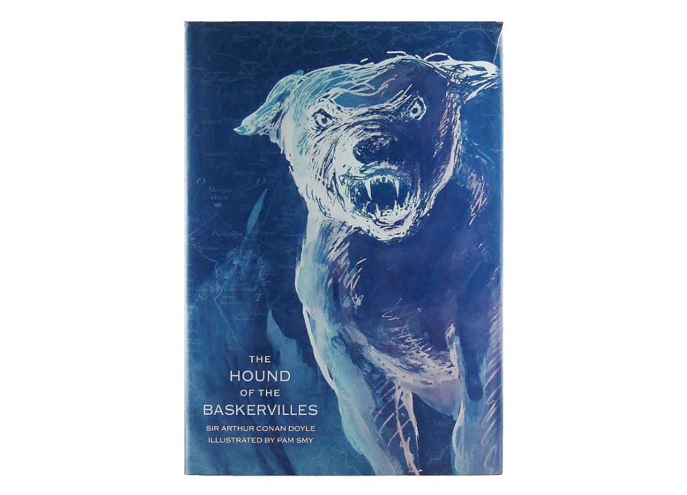 The Hound of the Baskervilles
