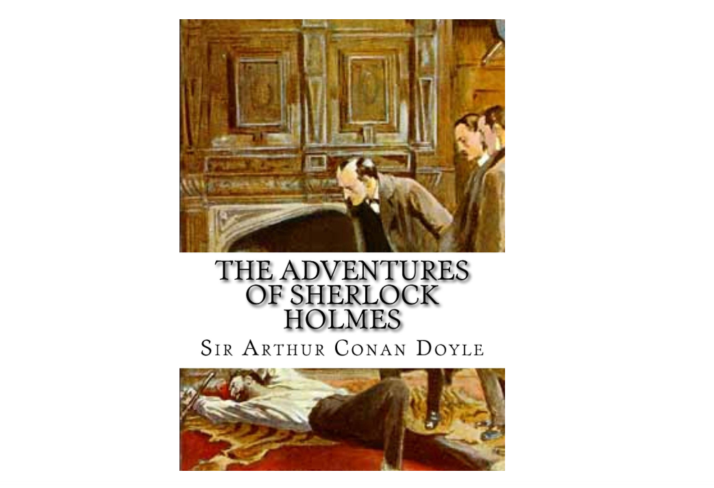 The Adventures of Sherlock Holmes