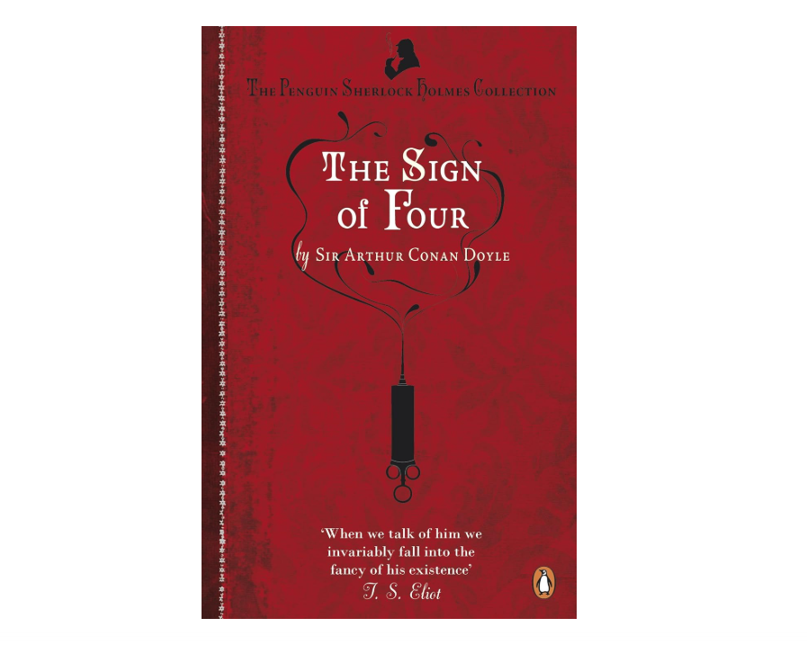 The Sign of Four