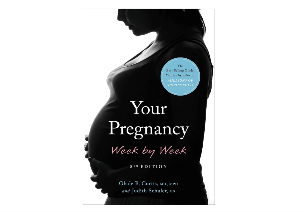 Your Pregnancy Week by Week (Your Pregnancy Series) 
