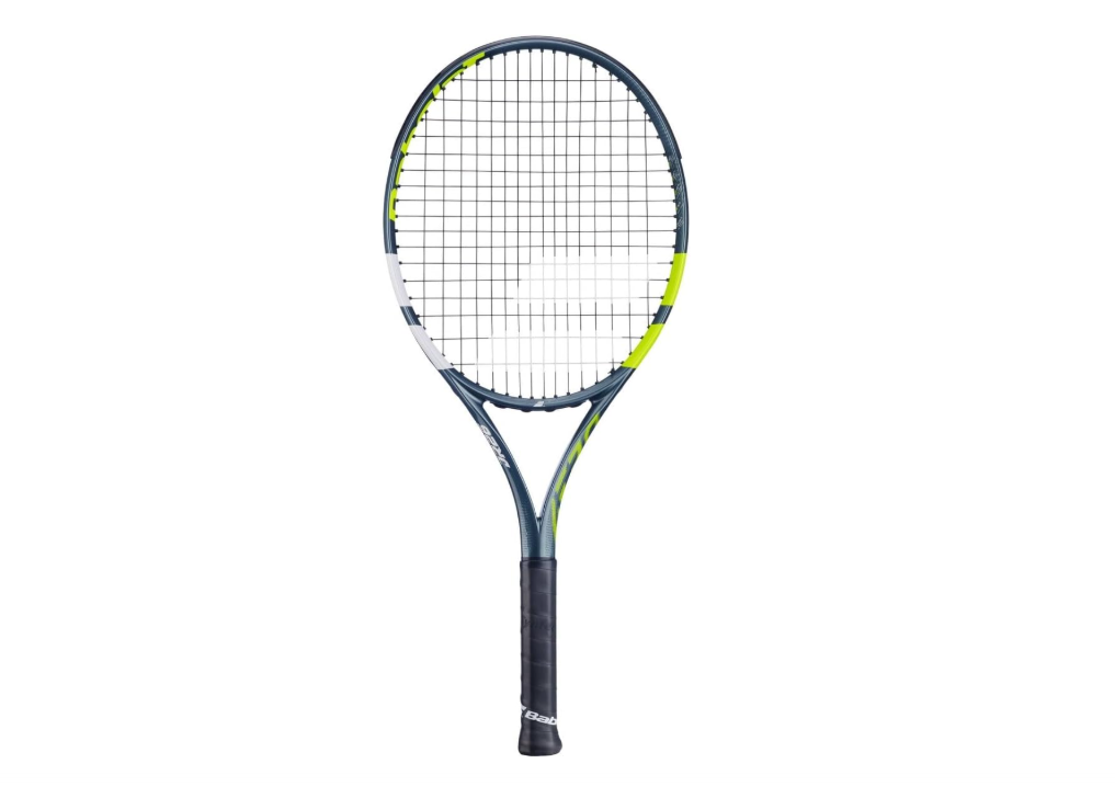 Babolat Aero Junior 26 Inch Tennis Racquet