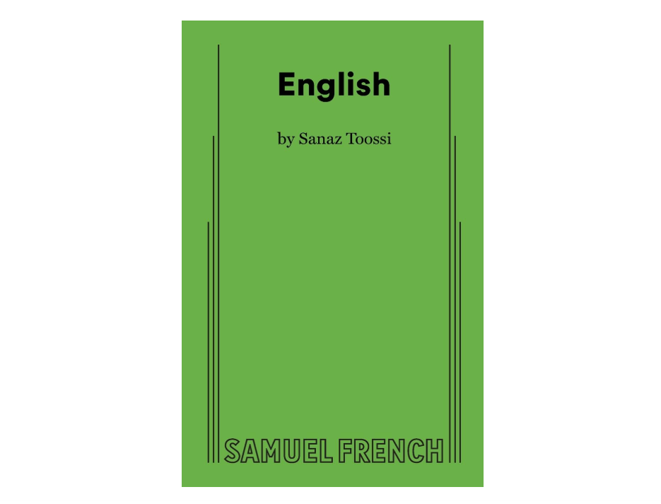 English