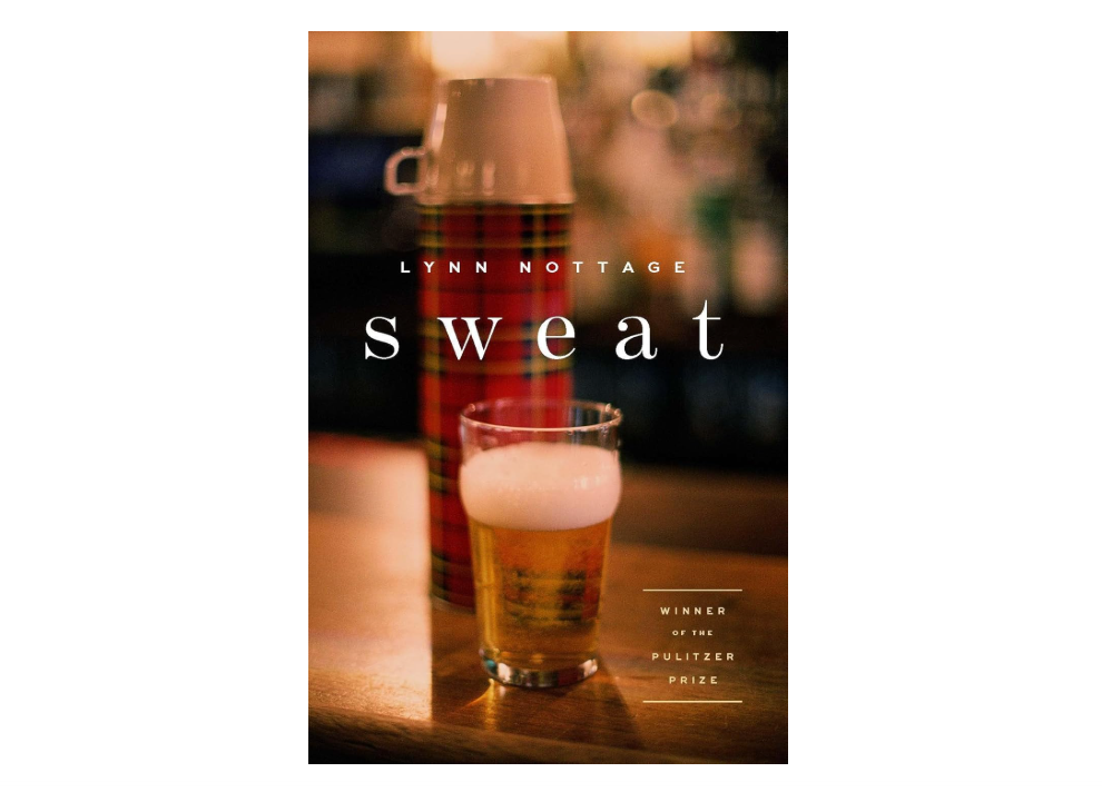 Sweat (TCG Edition)