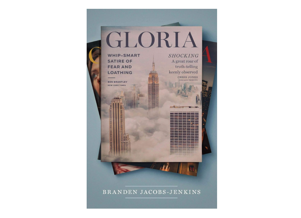 Gloria (TCG Edition) 