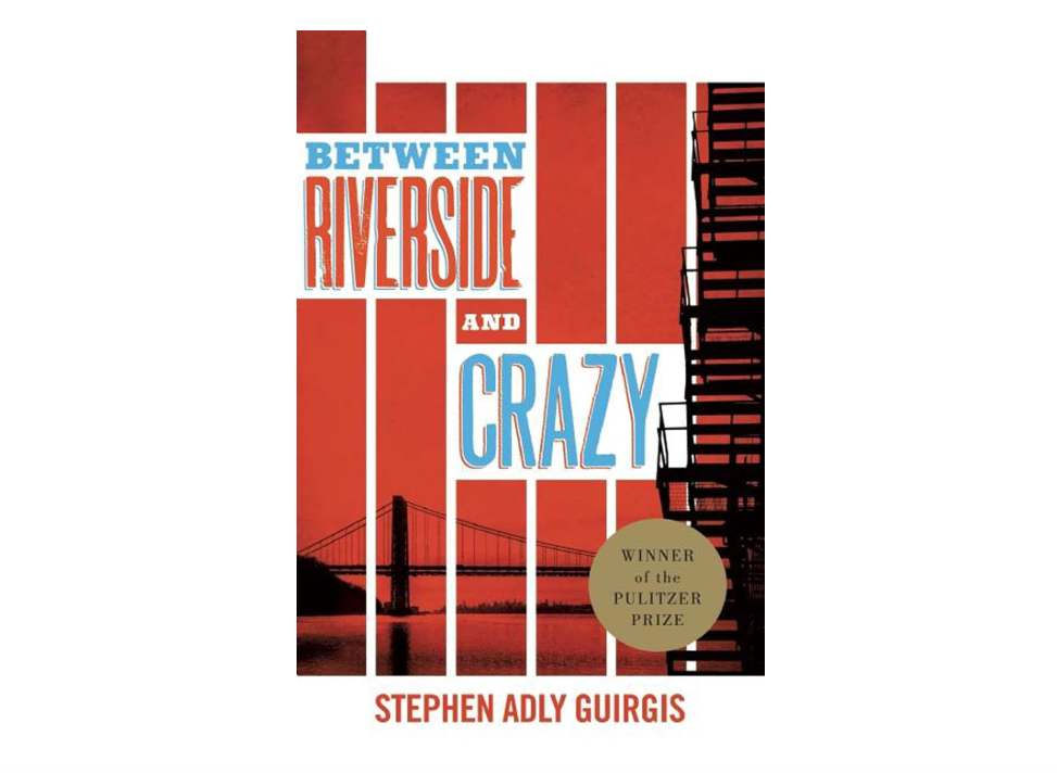 Between Riverside and Crazy (TCG Edition) 