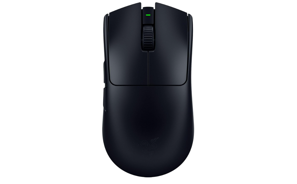 Razer Viper V3 Pro Wireless Esports Gaming Mouse: Symmetrical - 54g Lightweight - 8K Polling - 35K DPI Optical Sensor - Gen3 Optical Switches - 8...