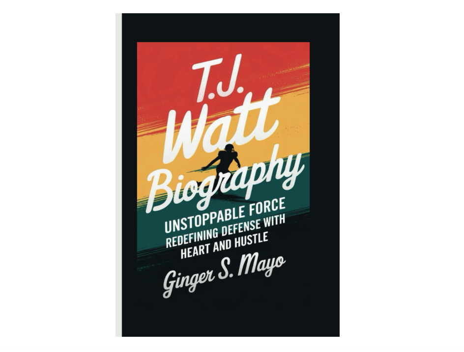 T.J. WATT BIOGRAPHY: Unstoppable Force - Redefining Defense with Heart and Hustle