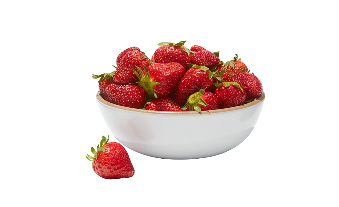 Strawberries, 2 Lb 