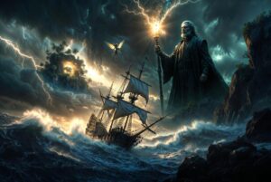 the tempest overview