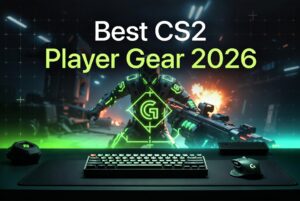 best cs2 player