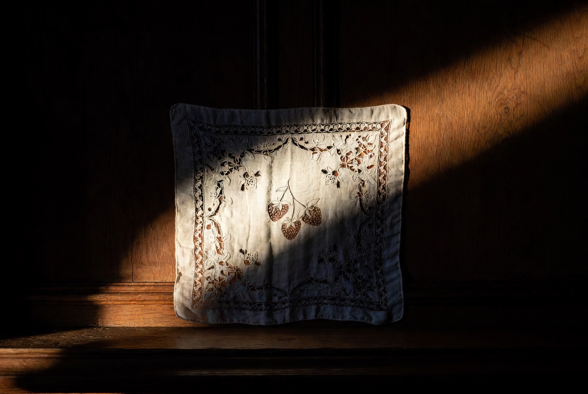 Symbolic handkerchief in Shakespeare’s Othello