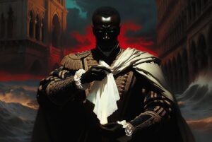 othello play pdf