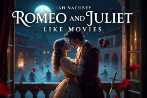 romeo and juliet like movies