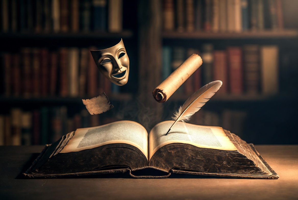 Literary analysis of Shakespeare longest prose passages