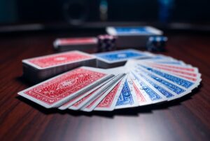 best plastic playing cards