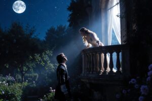 romeo and juliet monologue