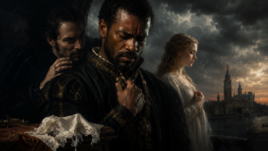 othello plot
