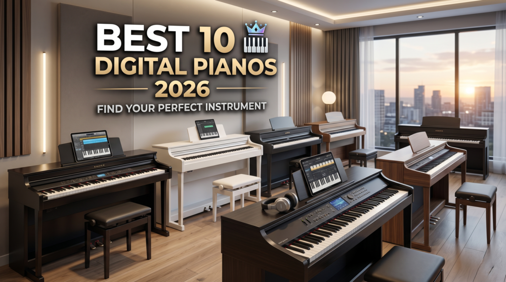 best piano player ever
