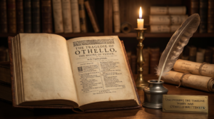 when was othello written
