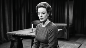 maggie smith othello