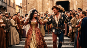 taming of the shrew zeffirelli