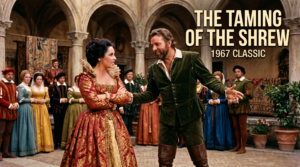 the taming of the shrew movie