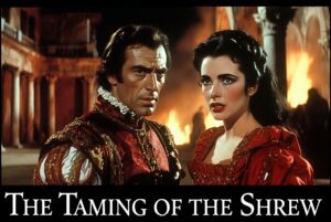 the taming of the shrew richard burton
