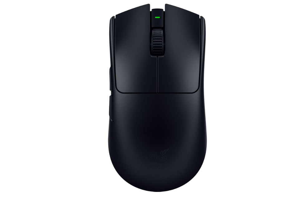 Razer Viper V3 Pro Wireless Esports Gaming Mouse: Symmetrical - 54g Lightweight - 8K Polling - 35K DPI Optical Sensor - Gen3 Optical Switches - 8... 