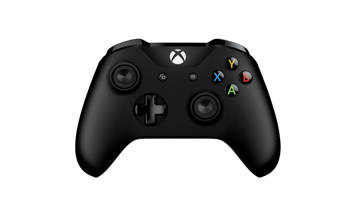 Xbox Wireless Controller – Black 