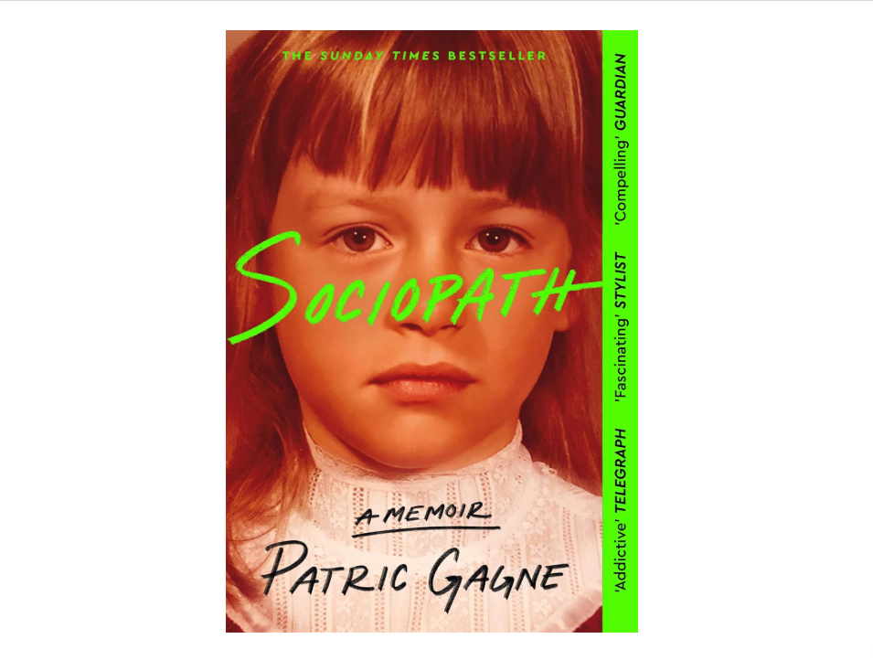 Sociopath: The Eye-opening True Story Everyone's Talking About 
