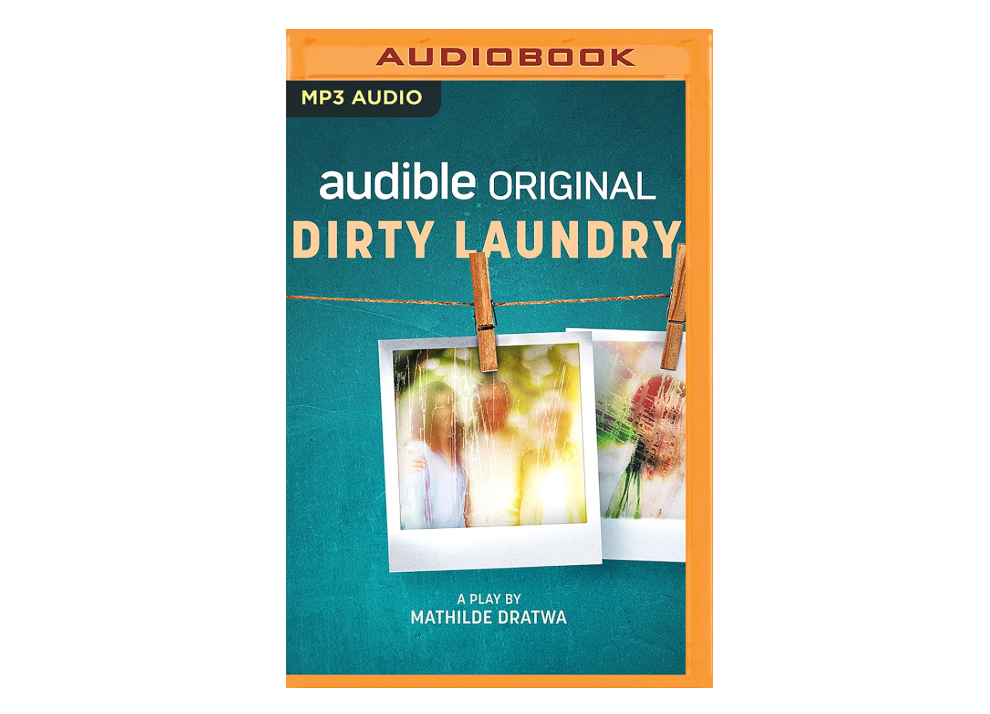 Dirty Laundry 