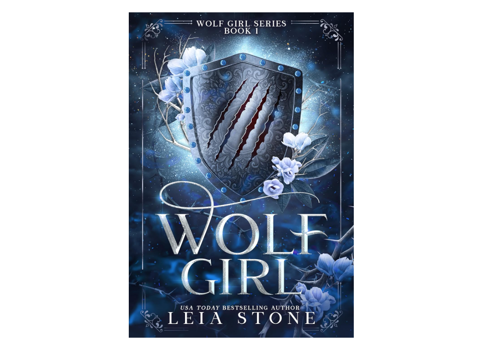 Wolf Girl 