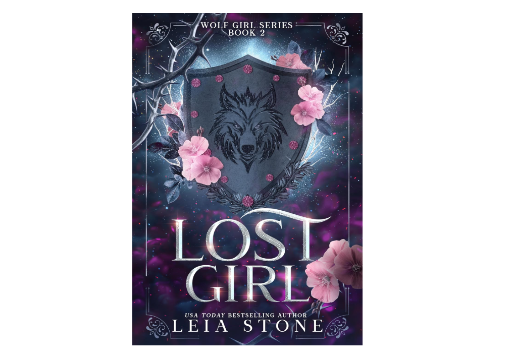 Lost Girl (Wolf Girl Series Book 2) 