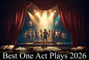 best one act plays