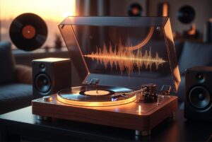 best record player speaker combo