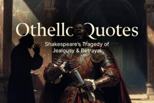 othello quotes