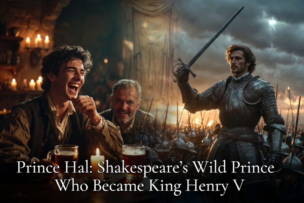 prince hal