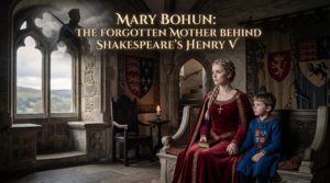 mary bohun