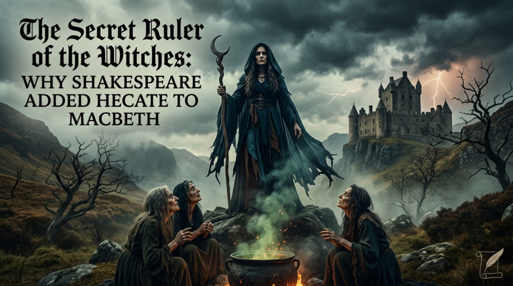 hecate macbeth