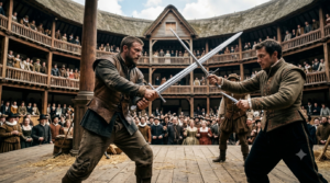 english longsword