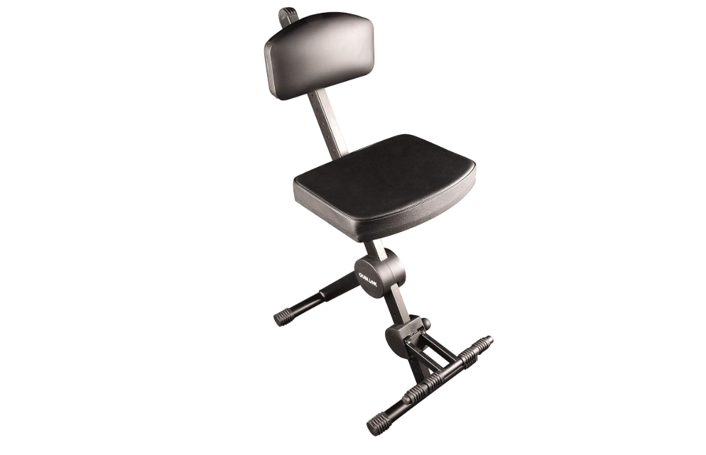 Quick Lok Musician Seat (Dx749)