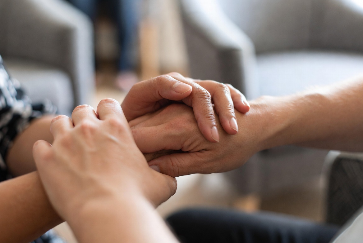 Validating grief through community: Comparing the psychological isolation in Shakespeare’s Hamlet with the compassionate support found in modern grief counseling.